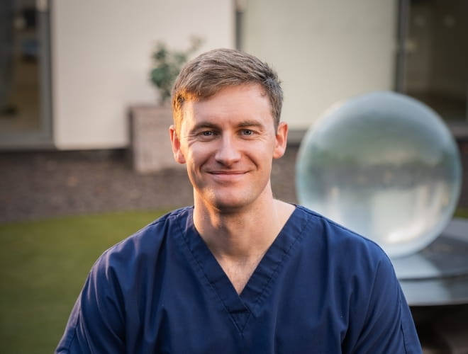 Image gallery marquee