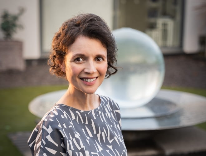 Image gallery marquee