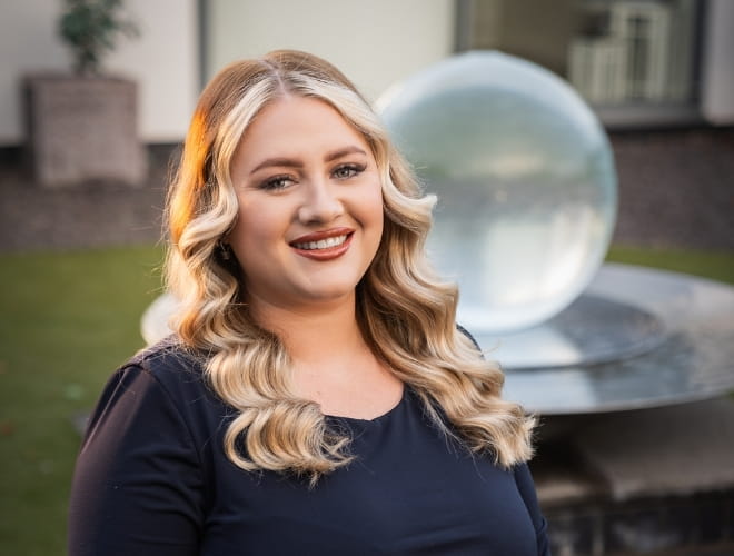 Image gallery marquee