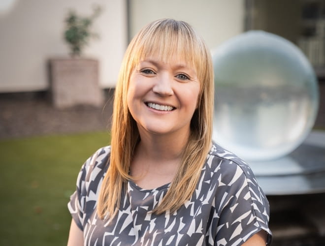 Image gallery marquee