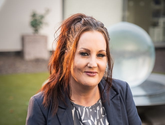 Image gallery marquee