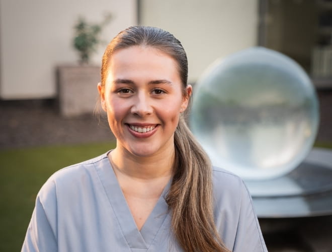 Image gallery marquee