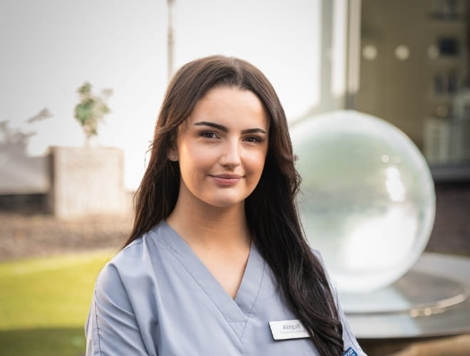 Image gallery marquee