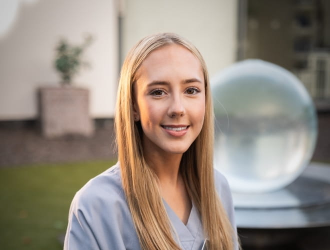 Image gallery marquee