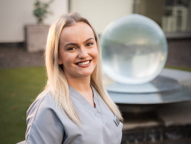 Image gallery marquee